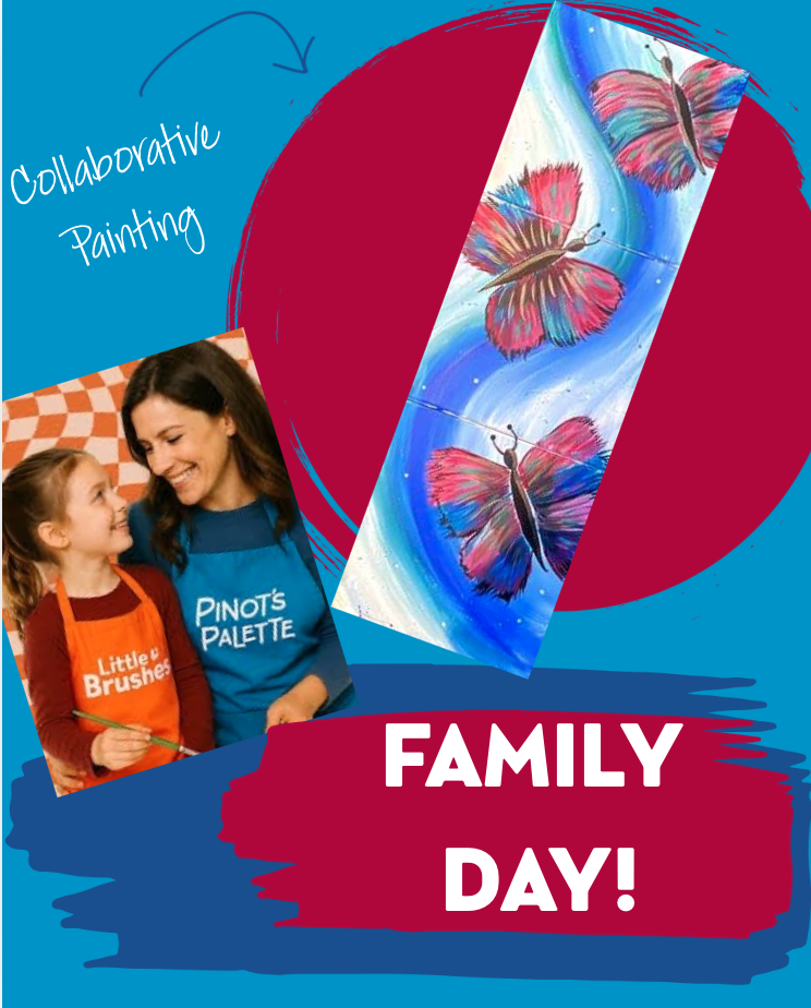 The Family That Flies Together Collaborative